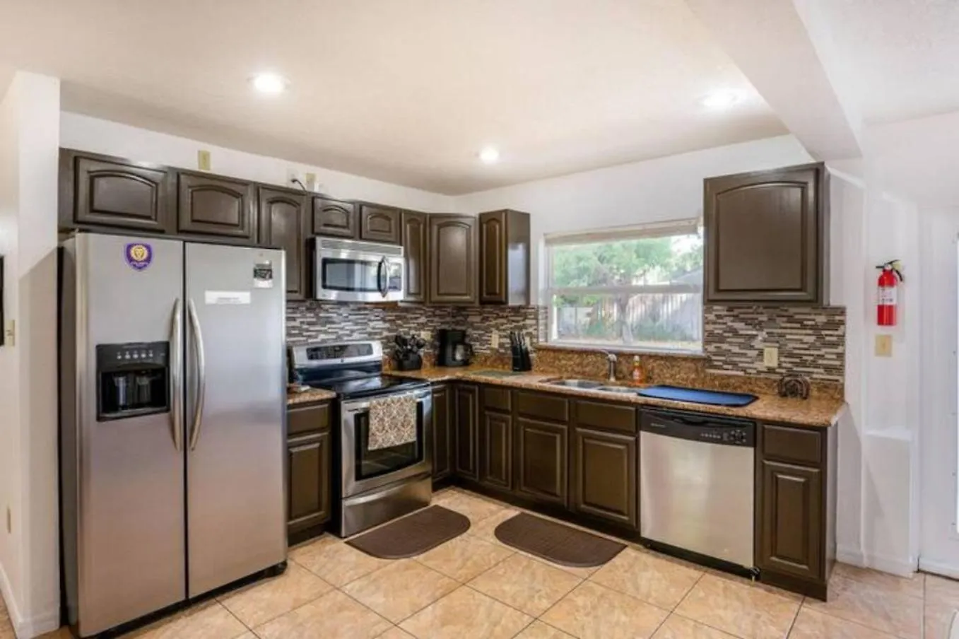 Holiday home Quiet 2Br Getaway Fast Wi-Fi Pets Ok Villa Orlando