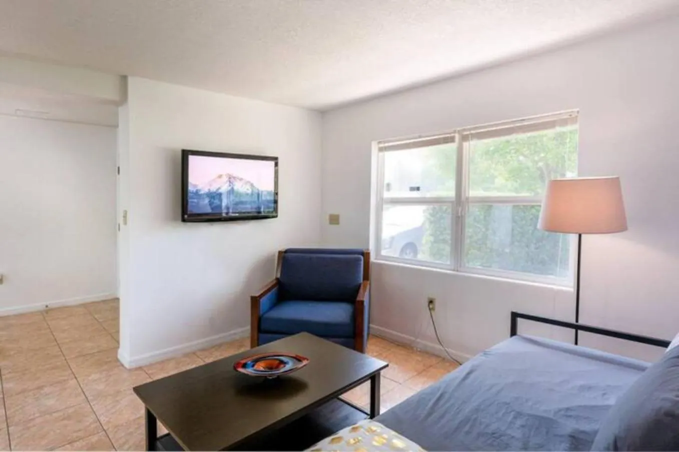 Quiet 2Br Getaway Fast Wi-Fi Pets Ok Villa Orlando Holiday home