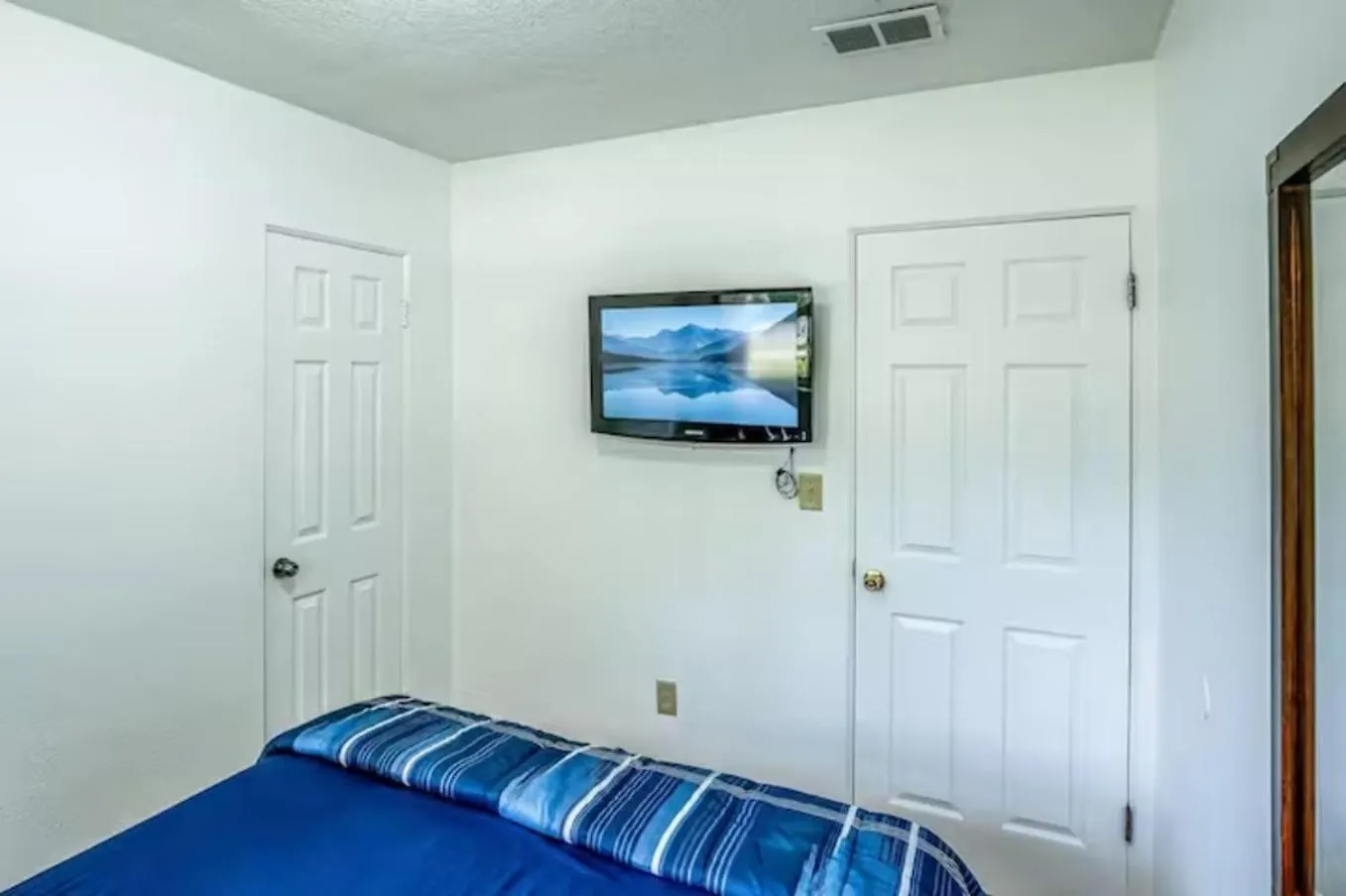 Quiet 2Br Getaway Fast Wi-Fi Pets Ok Villa Orlando 0*,