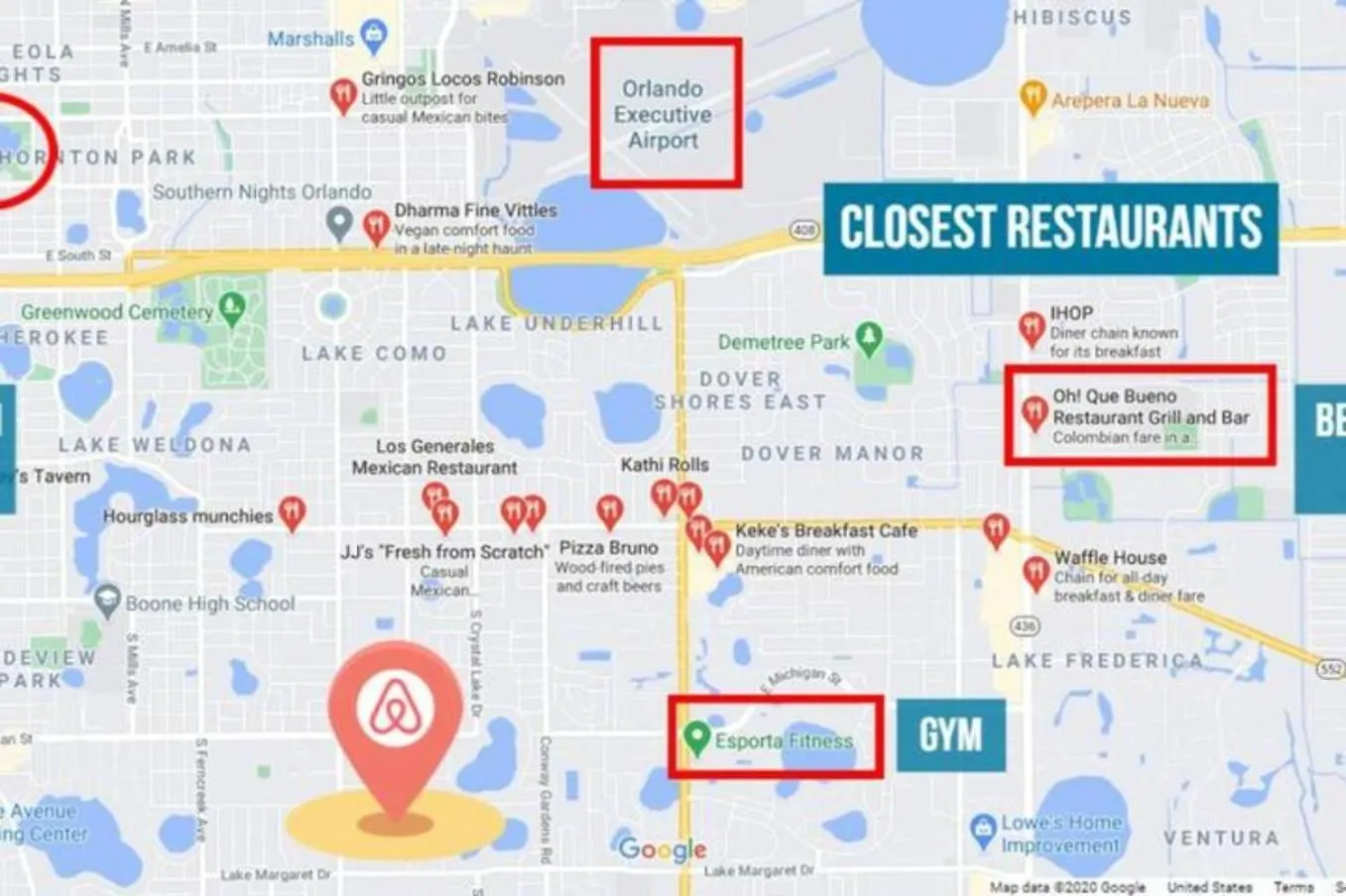 2Br Comfort Stay High-Speed Wi-Fi Pets Ok Orlando