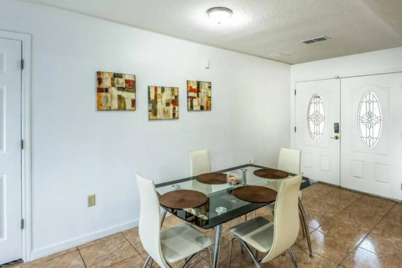 Holiday home Quiet 2Br Getaway Fast Wi-Fi Pets Ok Villa Orlando
