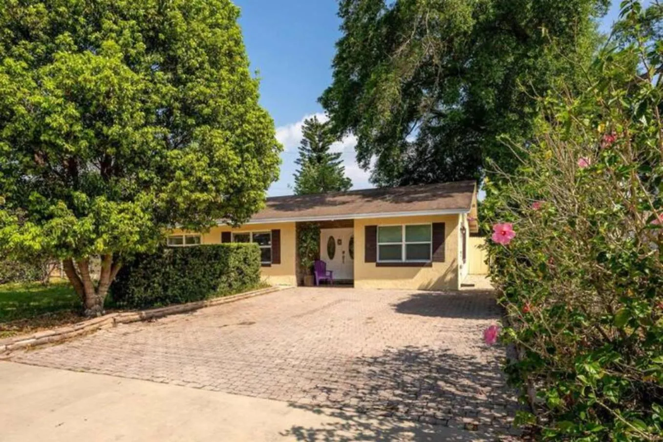 Holiday home Quiet 2Br Getaway Fast Wi-Fi Pets Ok Villa Orlando