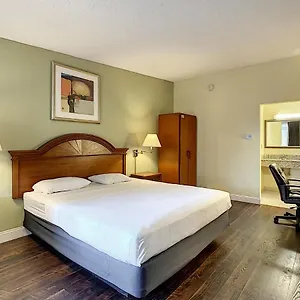 3* Hotel Stayable At Florida Mall