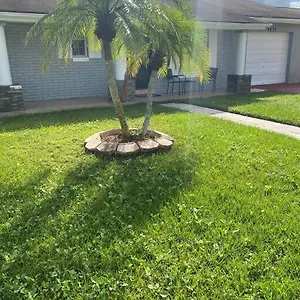 Holiday home Modern And Stylish 10 Minutes From Mco Airport, Orlando
