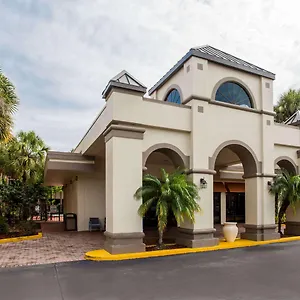 Days & By Wyndham Airport Orlando