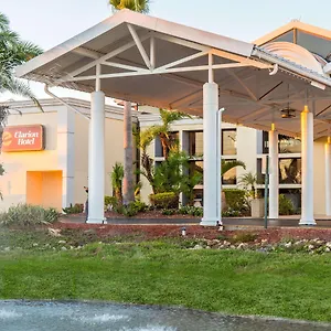 Clarion International Airport Отель