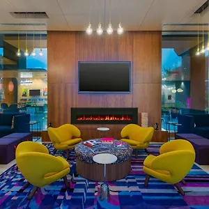 3* Hotel Aloft Downtown