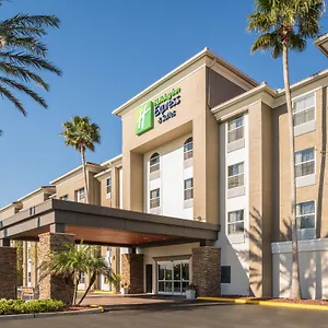 2* Hotel Express & International Airport By Ihg
