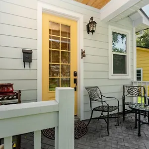 Holiday home Downtown Tiny Life - Experience Tiny Living!, Orlando