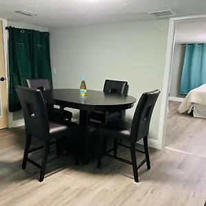 Holiday home 3bdrm Fruit Tree Near Downtown, Orlando