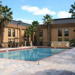 4* Szálloda Palms