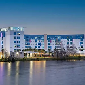 Aloft Nona Orlando