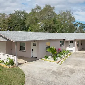 Holiday home Buchanon, Orlando