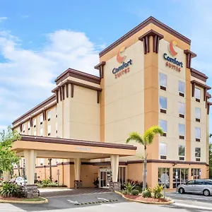 Hotel Comfort Airport, Orlando