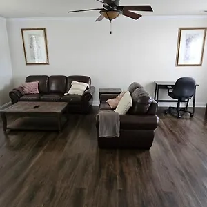 Holiday home Necessary Retreat, Orlando