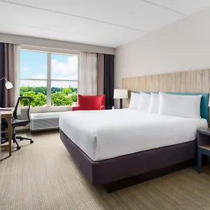 Hotel Country & By Radisson, Airport, Fl, Orlando