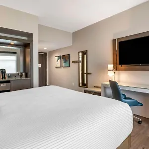 3* Hotel Cambria Airport