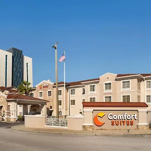 Comfort Downtown Отель