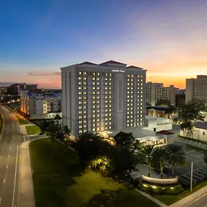 Hotel Crowne Plaza Orlando-downtown By Ihg, Orlando