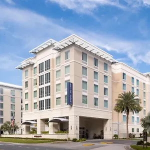 3* Hotel Hampton & Orlando/downtown South - Medical Center