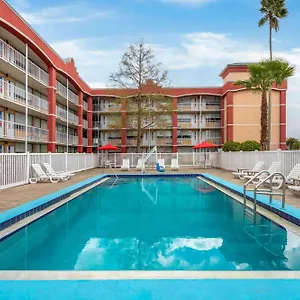 Hotel Developer Downtown Orlando, A Baymont By Wyndham, Orlando