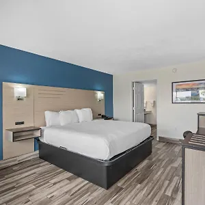 Hotel Baymont By Wyndham Downtown, Orlando