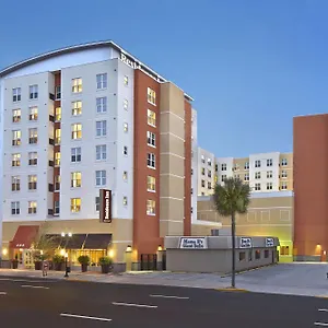Hotel By Marriott Downtown, Orlando