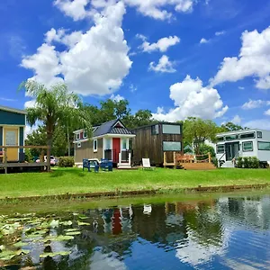 Holiday home Lakefront Tiny, Orlando